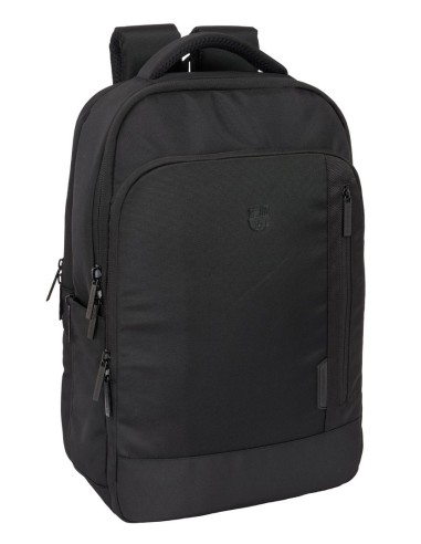 Mochila Para Portatil 15.6"+ Tablet+ Usb F.C. Barcelona | Reino Escolar: Mochilas y Regalos