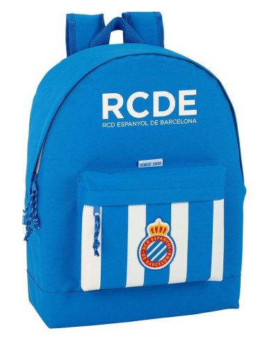 Mochila R.C.D. Español | Reino Escolar: Mochilas y Regalos