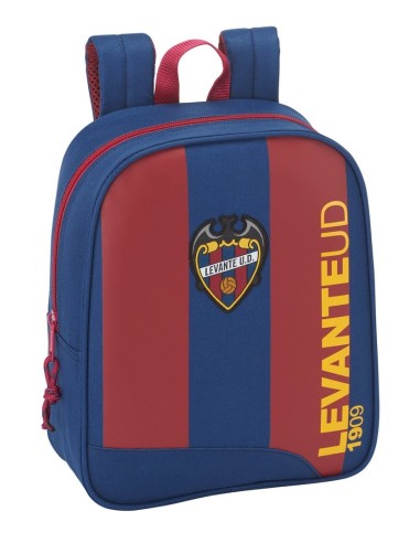 Mochila Guarderia Adaptable A Carro Levante U.D. | Reino Escolar: Mochilas y Regalos