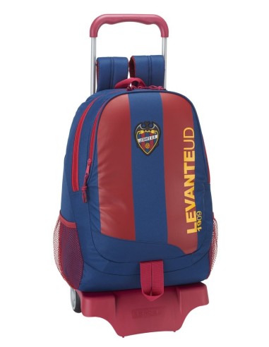 Mochila 665 Con Carro 905 Levante U.D. | Reino Escolar: Mochilas y Regalos