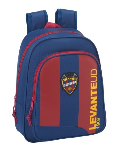 Mochila Infantil Adaptable A Carro Levante U.D. | Reino Escolar: Mochilas y Regalos