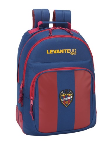 Mochila Doble Con Cantoneras Adpatable A Carro Levante U.D. | Reino Escolar: Mochilas y Regalos