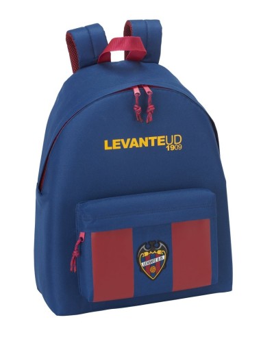 Mochila Levante U.D. | Reino Escolar: Mochilas y Regalos