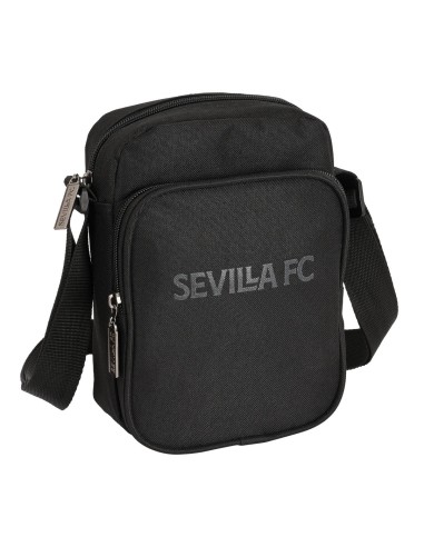 Bandolera Pequeña Sevilla F.C. | Reino Escolar: Mochilas y Regalos