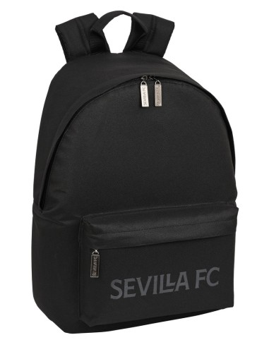 Mochila Para Portatil 14.1" Sevilla F.C. | Reino Escolar: Mochilas y Regalos