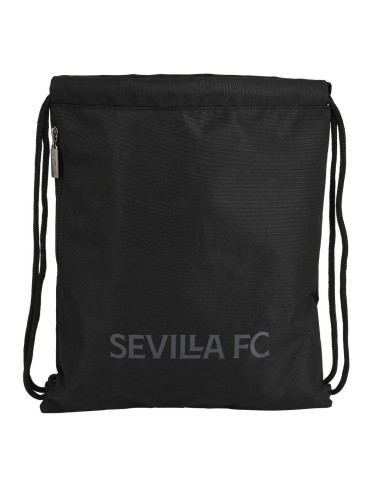 Saco Deportivo Sevilla F.C. | Reino Escolar: Mochilas y Regalos