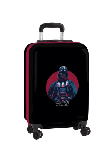 Trolley Cabina 20" Star Wars | Reino Escolar: Mochilas y Regalos