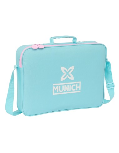 Cartera Extraescolares Munich | Reino Escolar: Mochilas y Regalos