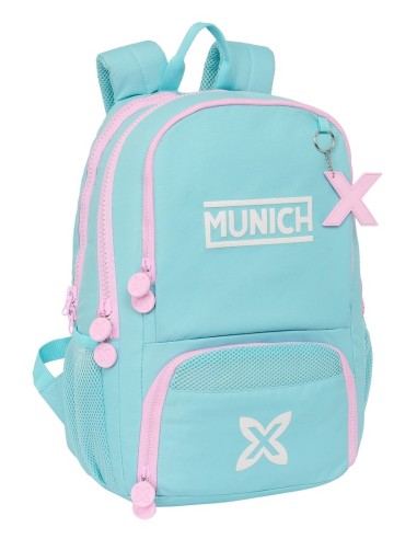 Mochila Padel Munich | Reino Escolar: Mochilas y Regalos