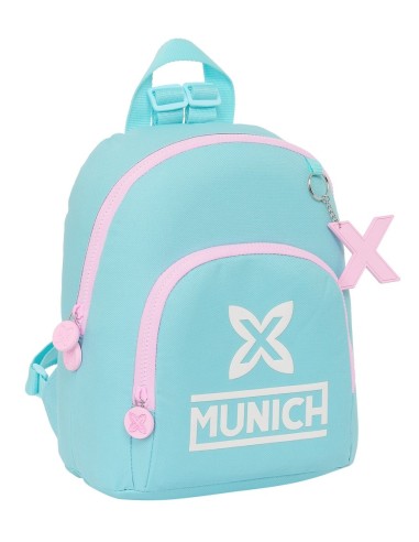 Mini Mochila Munich | Reino Escolar: Mochilas y Regalos