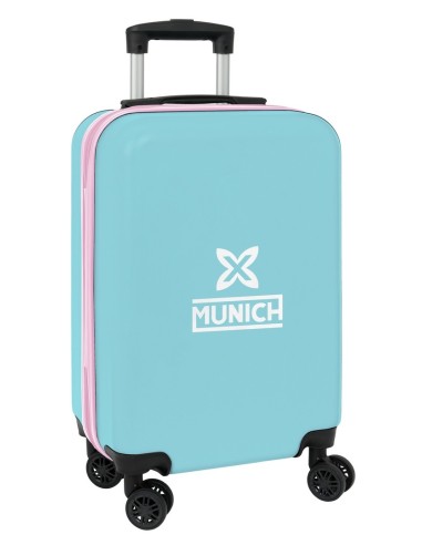 Trolley Cabina 20" Munich | Reino Escolar: Mochilas y Regalos