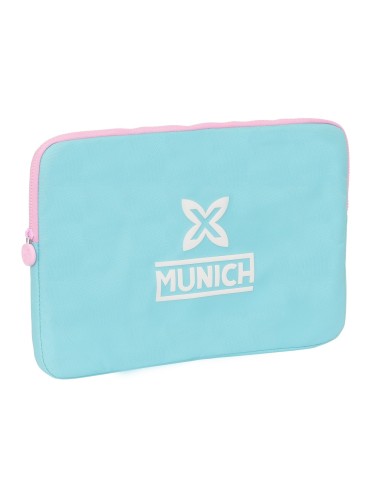 Funda Para Portatil 15.6'' Munich | Reino Escolar: Mochilas y Regalos