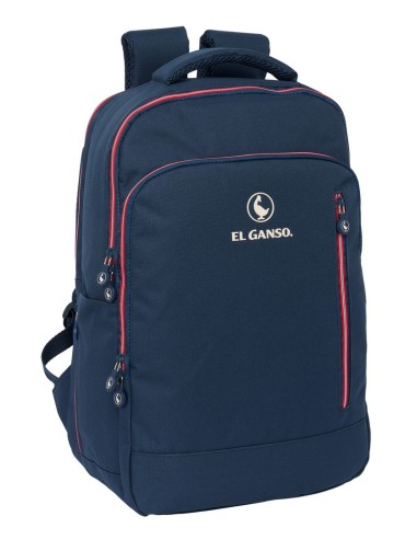 Mochila Para Portatil 15.6"+ Tablet+ Usb El Ganso | Reino Escolar: Mochilas y Regalos