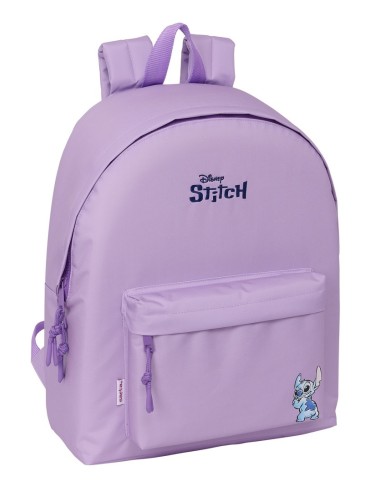 Mochila Stitch | Reino Escolar: Mochilas y Regalos