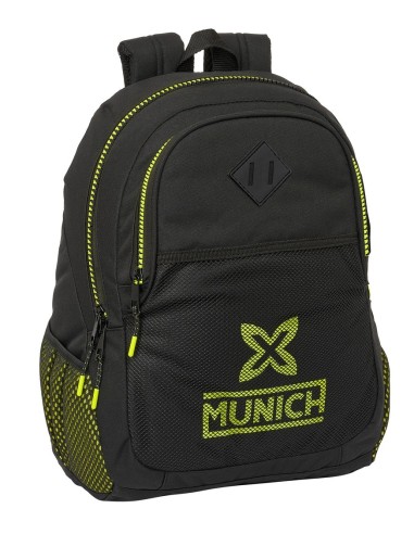 Mochila Adaptable Carro Munich | Reino Escolar: Mochilas y Regalos