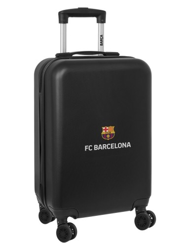 Trolley Cabina 20" F.C. Barcelona | Reino Escolar: Mochilas y Regalos