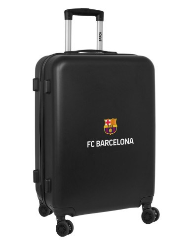 Trolley Cabina 24" F.C. Barcelona | Reino Escolar: Mochilas y Regalos