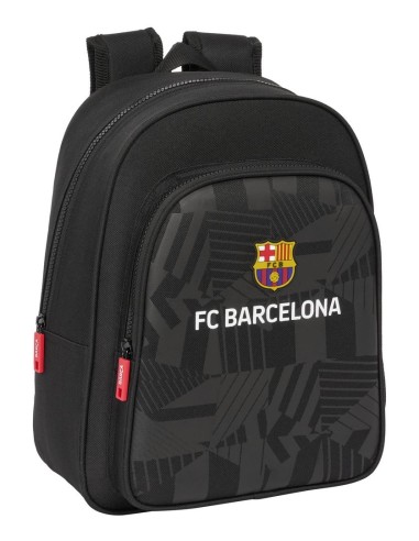 Mochila Infantil Adaptable A Carro F.C. Barcelona | Reino Escolar: Mochilas y Regalos