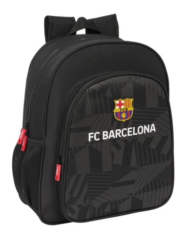 Mochila Junior Adaptable A Carro F.C. Barcelona | Reino Escolar: Mochilas y Regalos