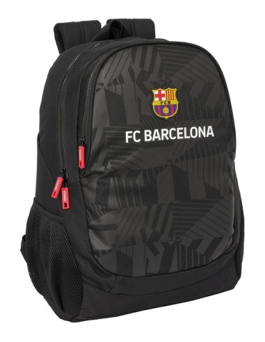 Mochila Adaptable Carro F.C. Barcelona | Reino Escolar: Mochilas y Regalos