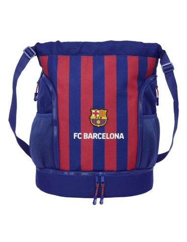 Saco Mochila F.C. Barcelona | Reino Escolar: Mochilas y Regalos