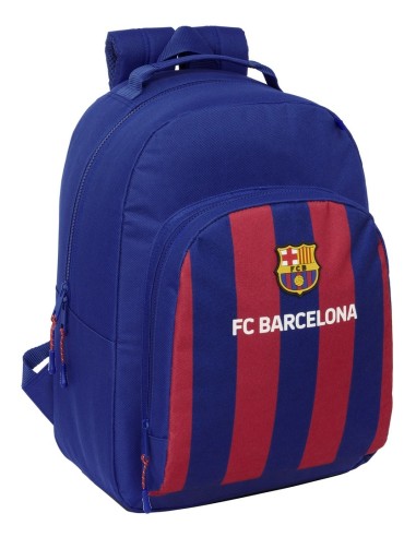 Mochila Safta Protection F.C. Barcelona | Reino Escolar: Mochilas y Regalos