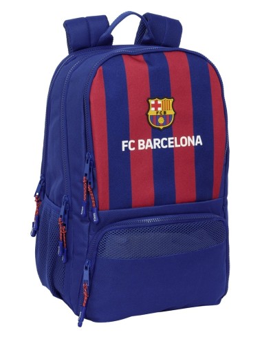 Mochila Padel F.C. Barcelona | Reino Escolar: Mochilas y Regalos