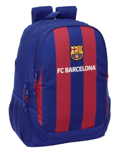 Mochila Adaptable Carro F.C. Barcelona | Reino Escolar: Mochilas y Regalos