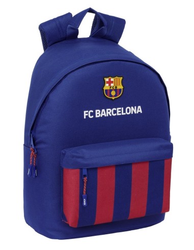 Mochila Para Portatil 14.1" F.C. Barcelona | Reino Escolar: Mochilas y Regalos