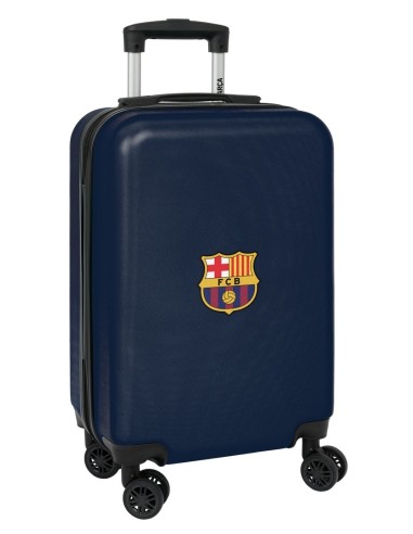 Trolley Cabina 20" F.C. Barcelona | Reino Escolar: Mochilas y Regalos