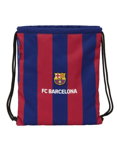 Saco Deportivo F.C. Barcelona | Reino Escolar: Mochilas y Regalos