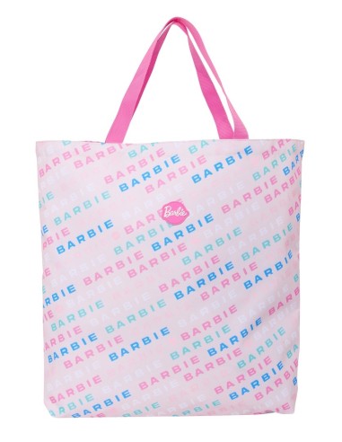 Shopping Bag Barbie | Reino Escolar: Mochilas y Regalos