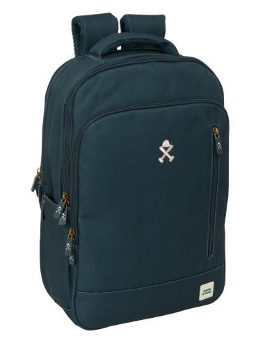 Mochila Para Portatil 15.6"+ Tablet+ Usb Harper & Neyer | Reino Escolar: Mochilas y Regalos