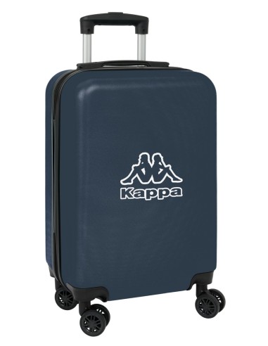 Trolley Cabina 20" Kappa | Reino Escolar: Mochilas y Regalos