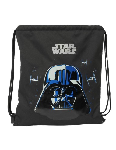 Saco Plano Star Wars | Reino Escolar: Mochilas y Regalos