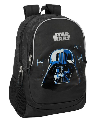 Mochila Adaptable Carro Star Wars | Reino Escolar: Mochilas y Regalos