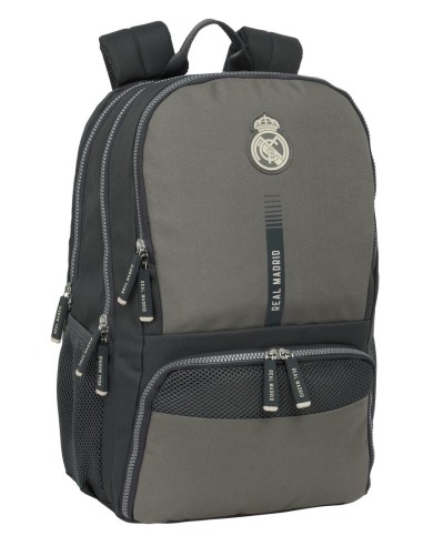 Mochila Padel Real Madrid | Reino Escolar: Mochilas y Regalos