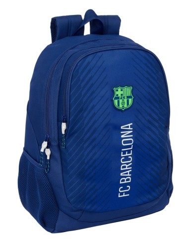 Mochila Adaptable Carro F.C. Barcelona | Reino Escolar: Mochilas y Regalos