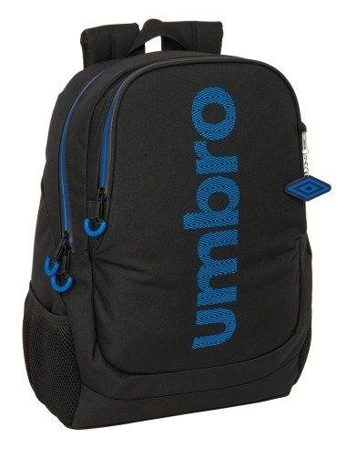 Mochila Adaptable Carro Umbro | Reino Escolar: Mochilas y Regalos