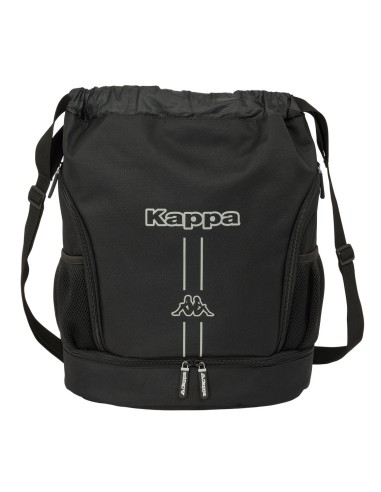 Saco Mochila Kappa | Reino Escolar: Mochilas y Regalos