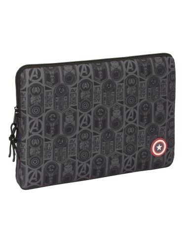 Funda Para Portatil 15.6'' Avengers | Reino Escolar: Mochilas y Regalos