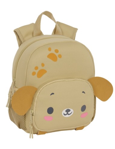 Mochila Neopreno Safta Neopreno Animalitos | Reino Escolar: Mochilas y Regalos