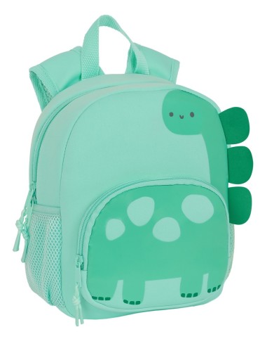 Mochila Neopreno Safta Neopreno Animalitos | Reino Escolar: Mochilas y Regalos