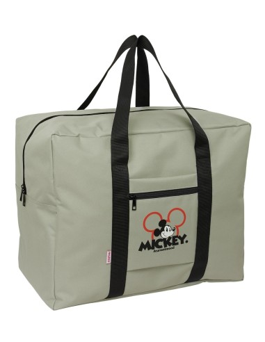 Big Bag Mickey Mouse | Reino Escolar: Mochilas y Regalos