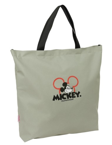 Shopping Bag Mickey Mouse | Reino Escolar: Mochilas y Regalos