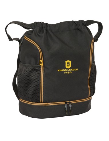 Saco Mochila  Kings League School Collection | Reino Escolar: Mochilas y Regalos