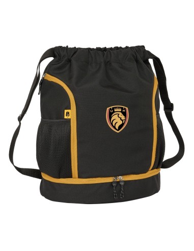 Saco Mochila Kings League Ultimate Mostoles | Reino Escolar: Mochilas y Regalos