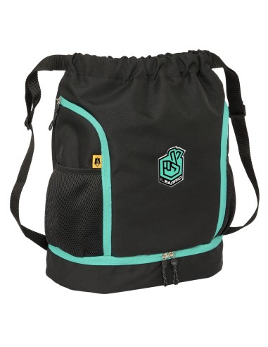 Saco Mochila Kings League El Barrio | Reino Escolar: Mochilas y Regalos