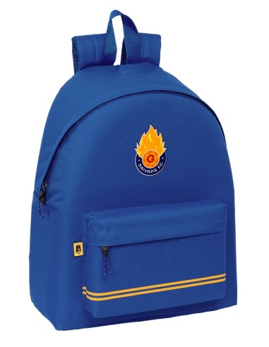 Mochila Kings League Saiyans | Reino Escolar: Mochilas y Regalos