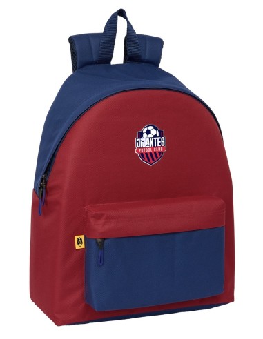 Mochila Kings League Jijantes | Reino Escolar: Mochilas y Regalos